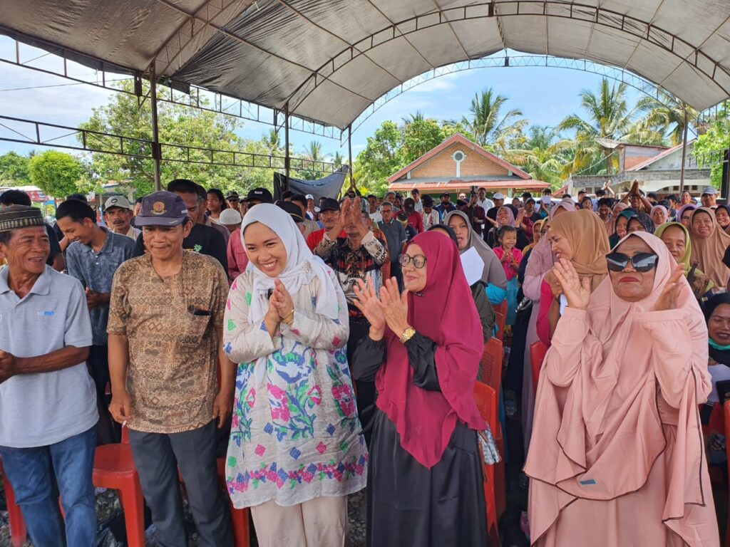 Aisyah Tiar Arsyad
