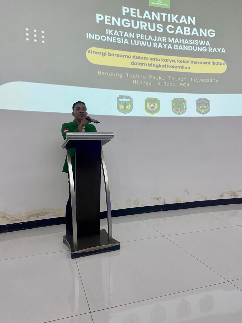 PESANAN TAWAKKAL
