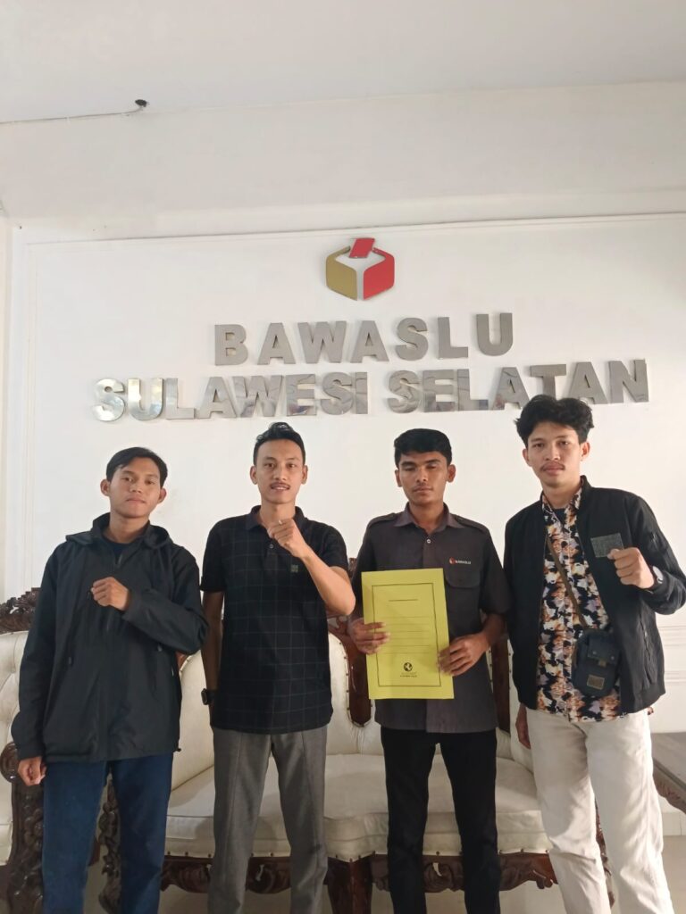 kpu sulsel