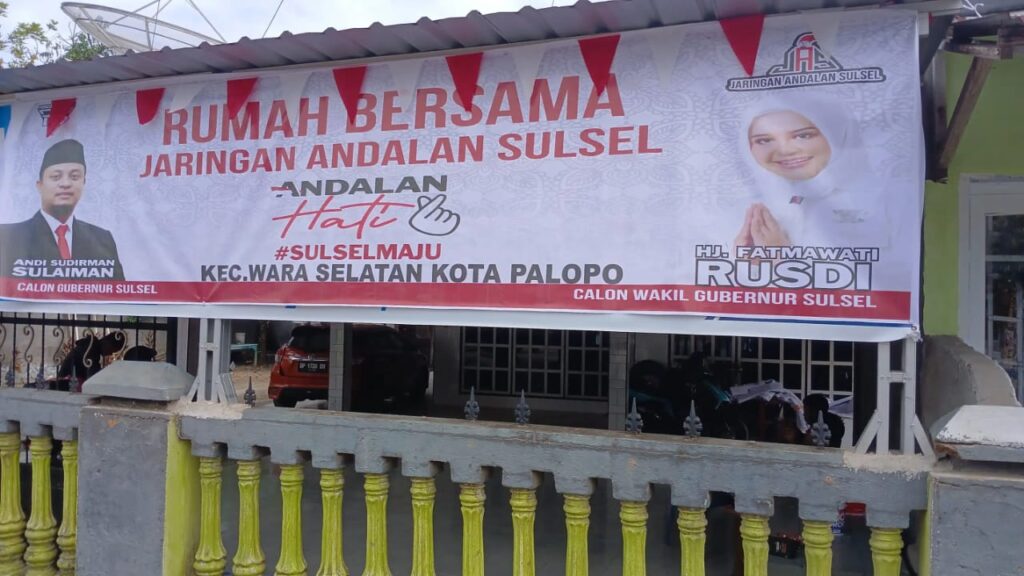 jas luwu
