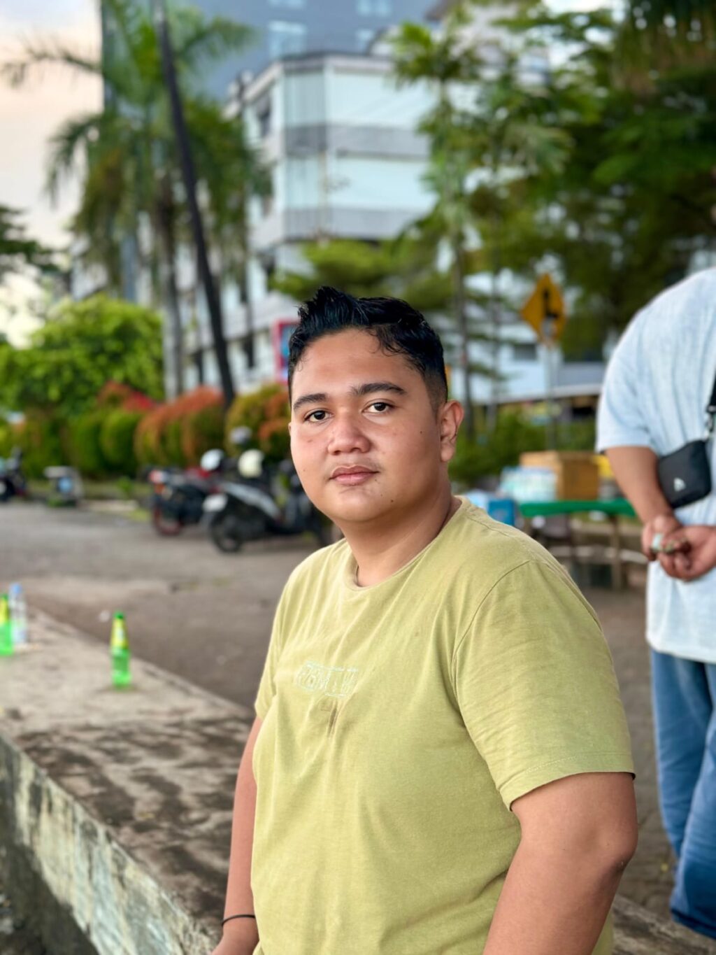ILO KASIH