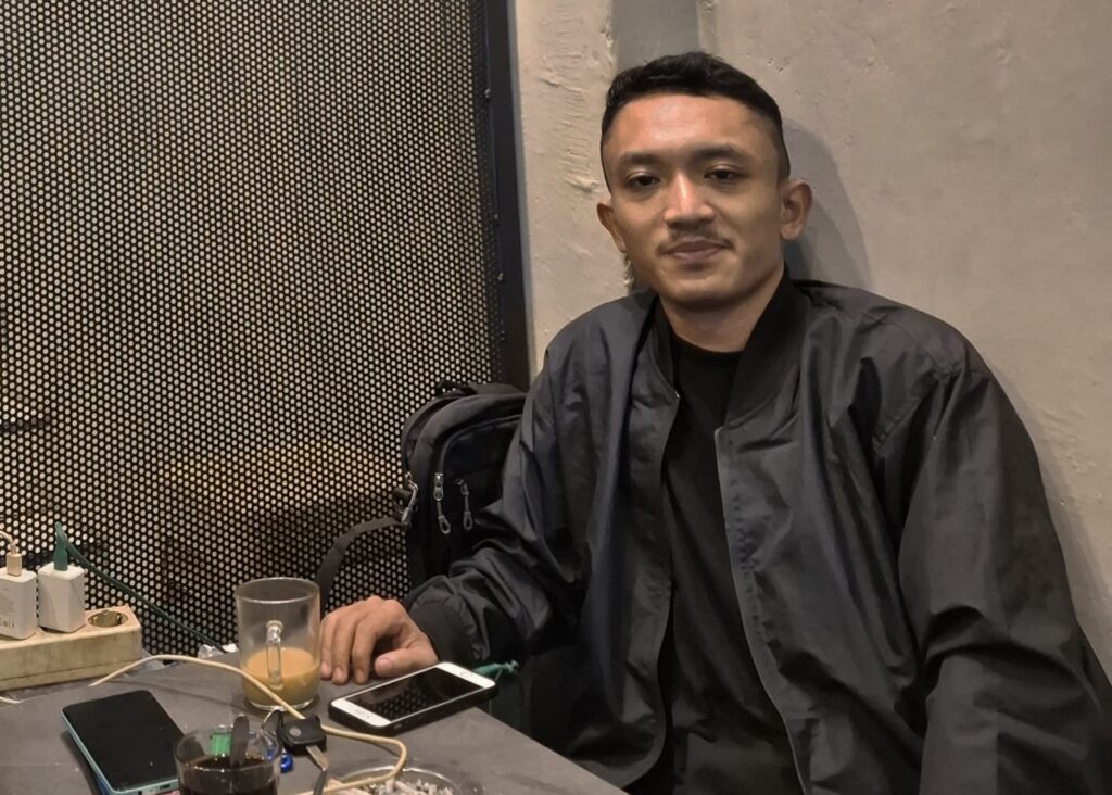 FADLIADI