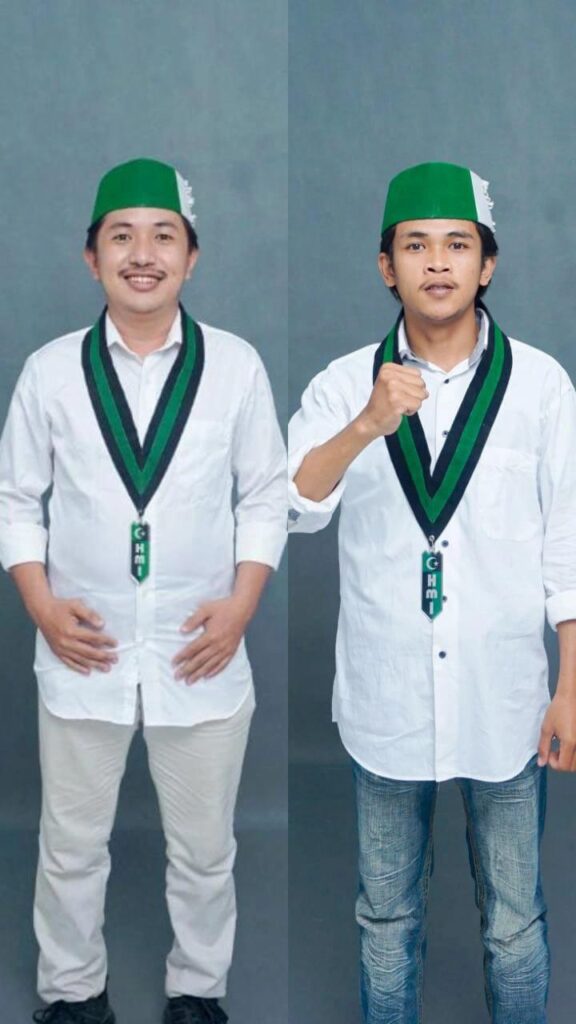 pesanan fadliadi