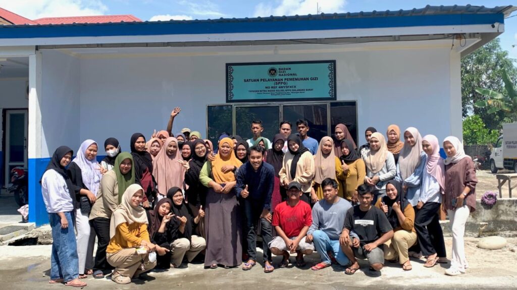 SPPG Malangke