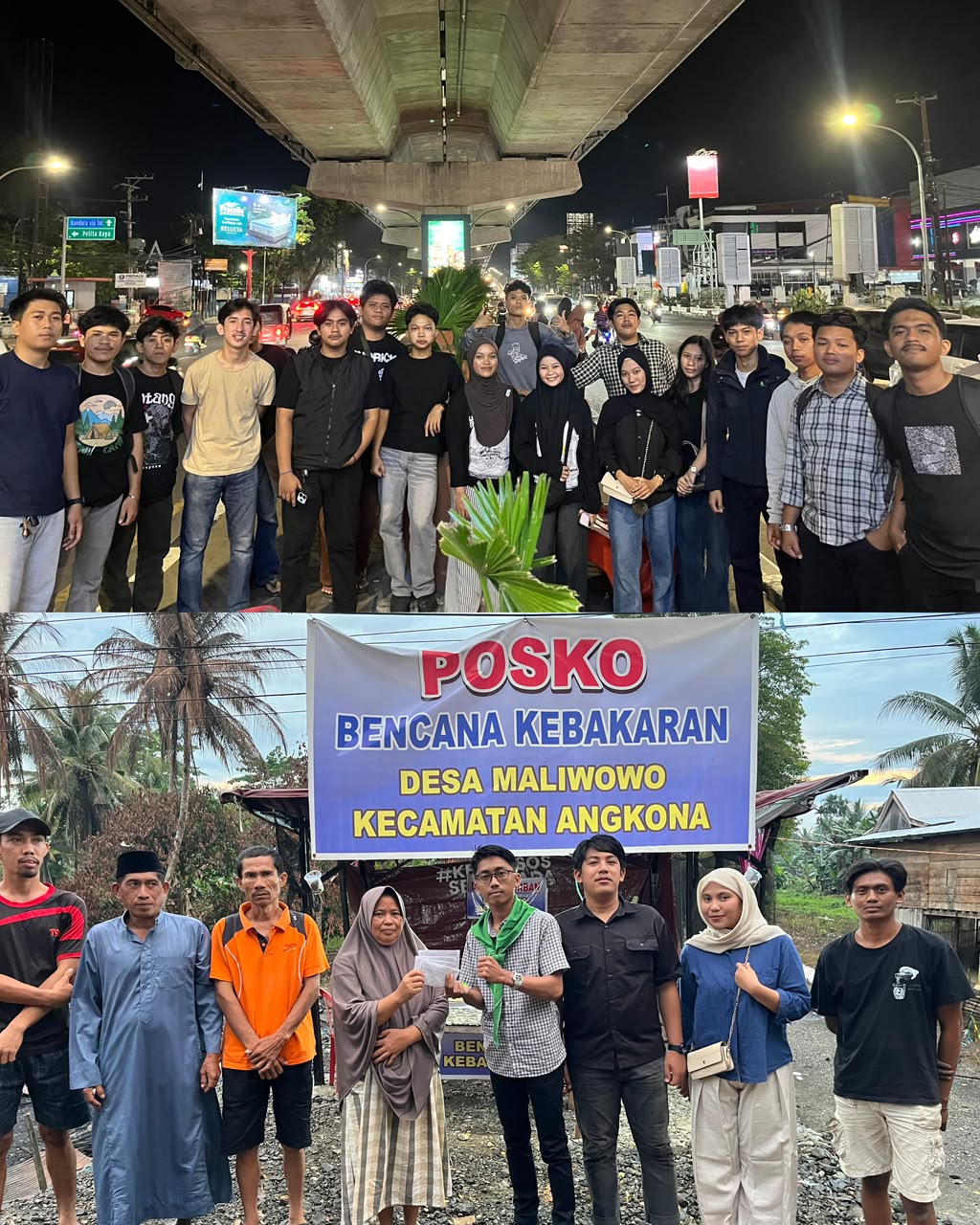 Andika Ip Lutim