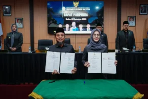 Gubernur Andi Sudirman Sulaiman: Tidak Ada Kenaikan Pajak Daerah