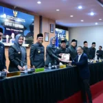 DPRD Sepakat Pemprov Sulsel Lanjutkan Program MYP Tahap II