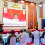 Sulsel 100 Persen Terapkan Manajemen Talenta, Gubernur Andi Sudirman Bidik Role Model Nasional