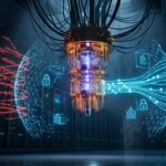 Cegah Kiamat Data, IT Global Rerapkan Sandi Pasca-Kuantum
