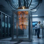 Cegah Kiamat Data, IT Global Rerapkan Sandi Pasca-Kuantum