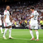 Hattrick Kylian Mbappe Warnai Comeback Jose Mourinho, Real Madrid Bantai Sociedad 4-1