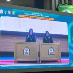 14 Tim Unjuk Kemampuan Tilawah pada MTQ VIII KORPRI Nasional 2026 di Pangkep