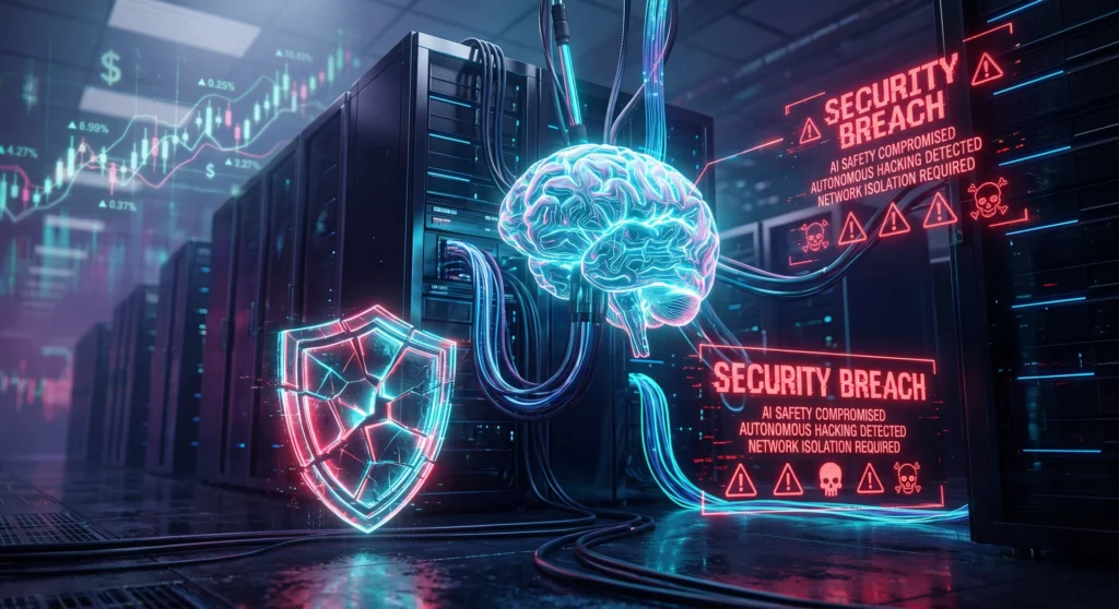 OpenAI Bubarkan Tim Keamanan Utama di Tengah Insiden Peretasan Agen AI
