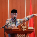Kepala BKN Puji Kepemimpinan Gubernur Sulsel Terapkan Manajemen Talenta Pejabat Eselon dan ASN