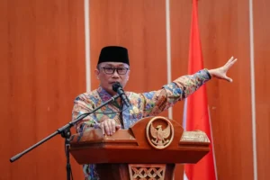 Kepala BKN Puji Kepemimpinan Gubernur Sulsel Terapkan Manajemen Talenta Pejabat Eselon dan ASN