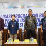 Tembus Ekspor, Kadiskop Sulsel : Pengusaha UMKM Harus Penuhi Standarisasi