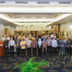 Pj Sekda Sulsel Buka Musda III Permabudhi Sulsel dan Seminar Nasional Ekoteologi