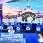 Wagub Fatmawati: Sulsel Siap Jadi Simpul Produksi dan Distribusi Pangan Sulampua
